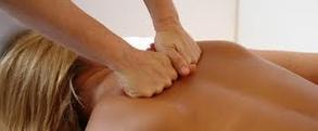Myofascial release therapy